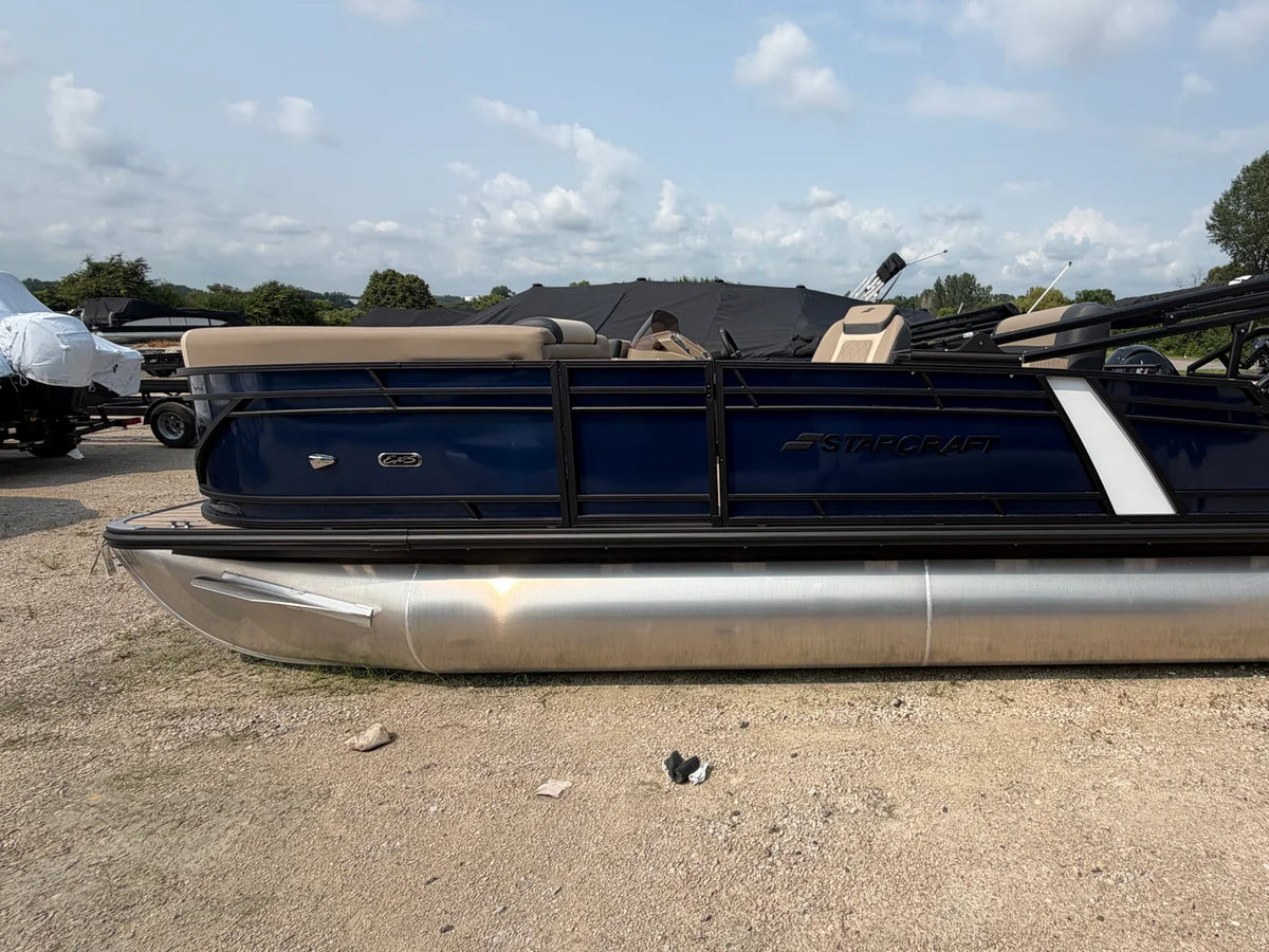2027 Starcraft EXS-1 Q DH 21.0 feet, Pewaukee, WI #2