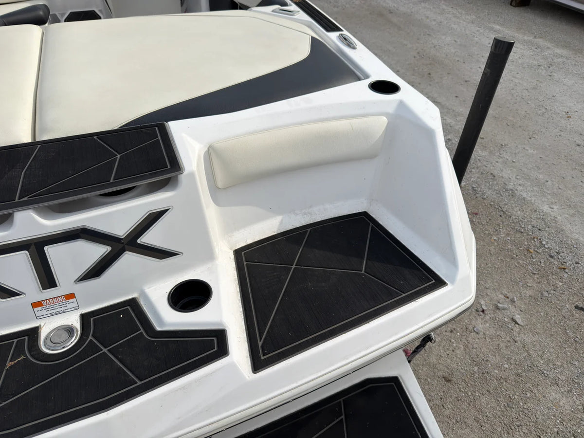 2020 ATX Surf Boats 22 TYPE S 22.0 feet, Pewaukee, WI #9