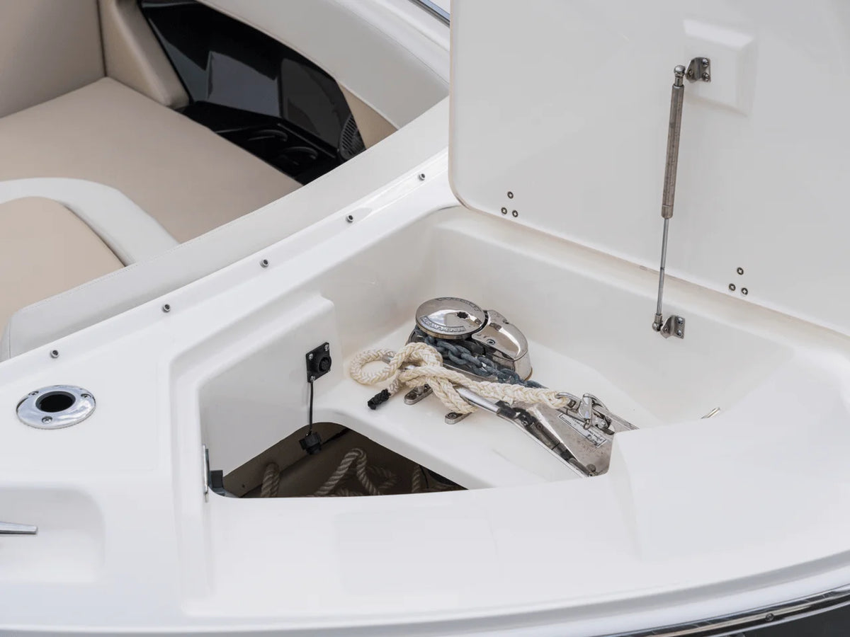 2027 Boston Whaler 280 Vantage 28.0 feet, Inuvik, Northwest Territories #46