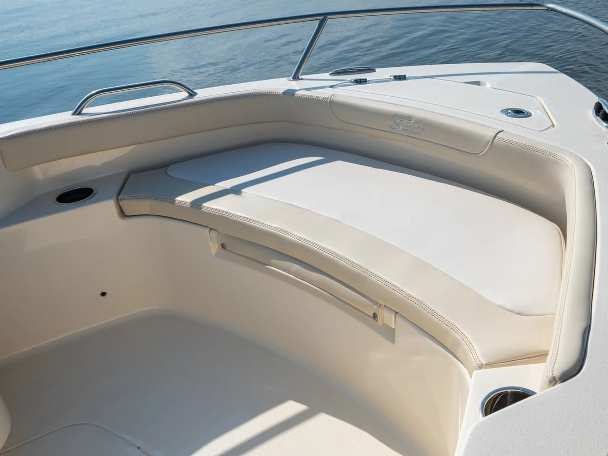 2027 Scout 188 Sport Dorado 18.0 feet, Inuvik, Northwest Territories #15