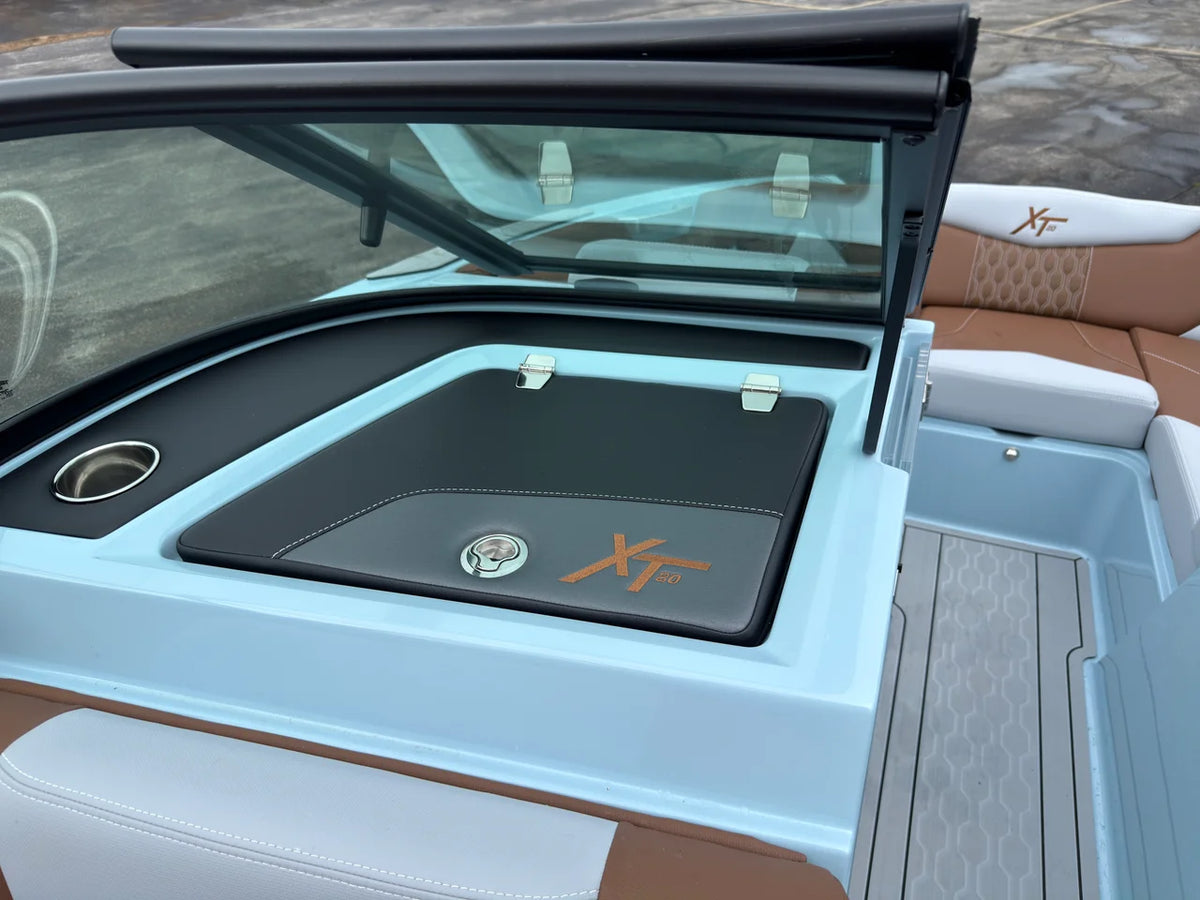 2027 Mastercraft XT 20 20.0 feet, Pewaukee, WI #32