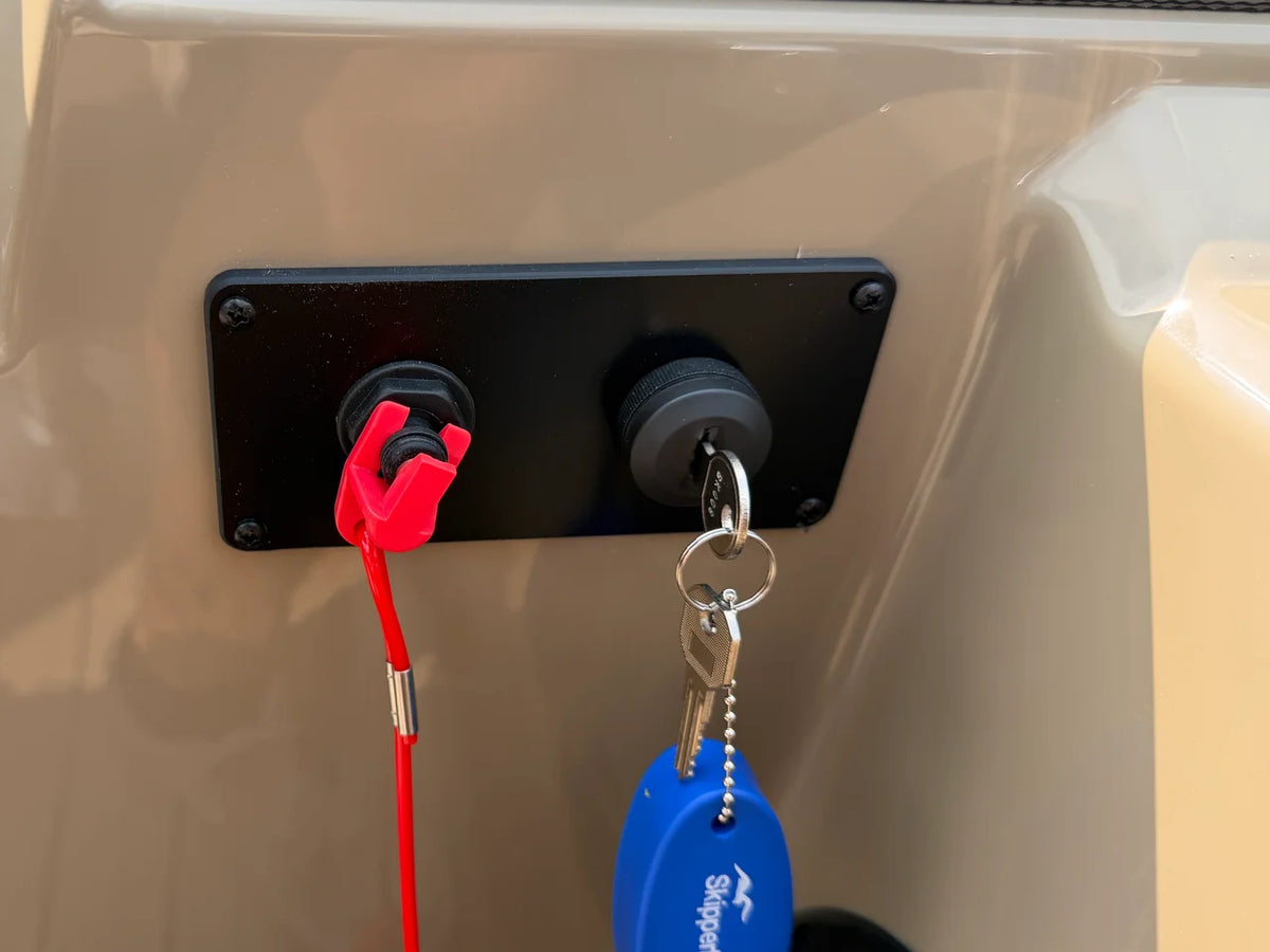 2027 Starcraft EXS-1 Q DH 21.0 feet, Pewaukee, WI #35