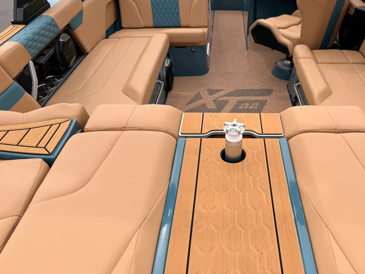 2027 Mastercraft XT22 22.0 feet, Antioch, IL #21