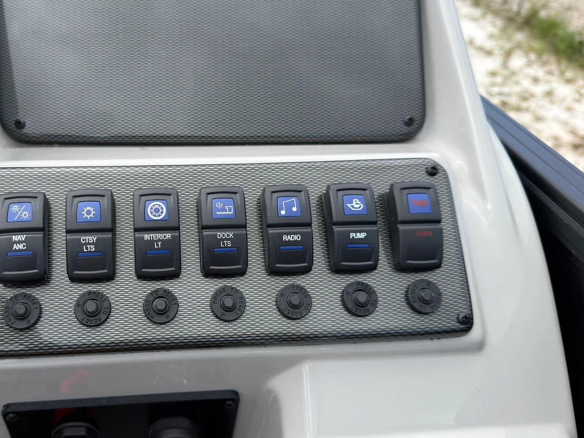 2027 Starcraft EX 20 Q DH 20.0 feet, Pewaukee, WI #36