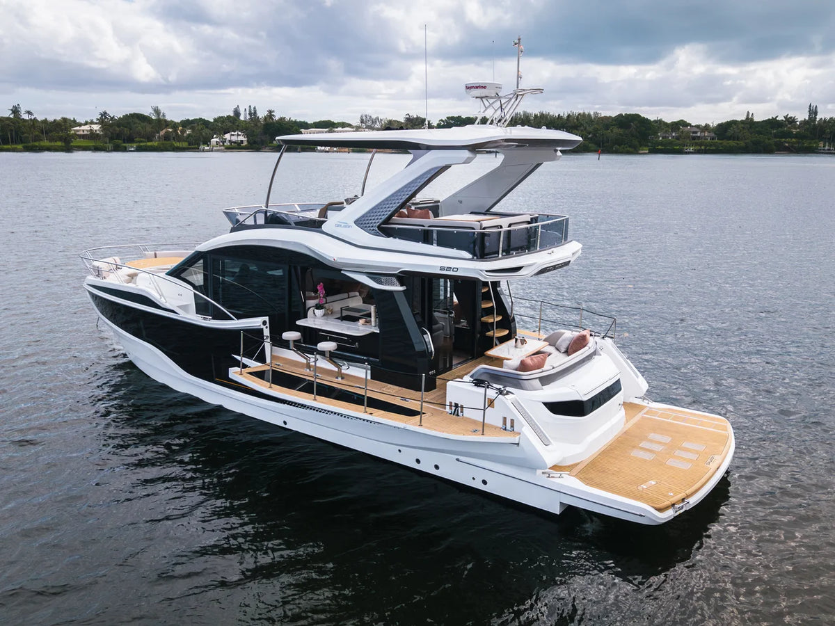 2027 Galeon 520 FLY 52.0 feet, Inuvik, Northwest Territories #19