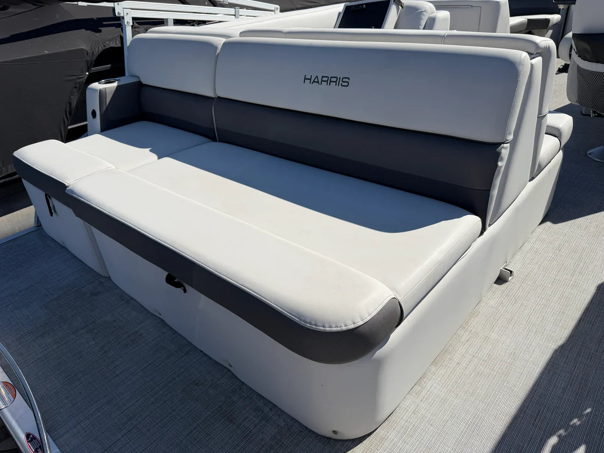 2023 Harris CRUISER 230 CS 23.0 feet, Antioch, IL #12