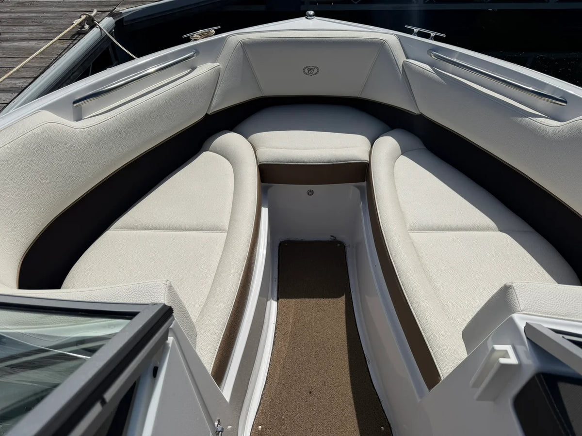 2019 Cobalt 220S 22.0 feet, Sturgeon Bay, WI #5