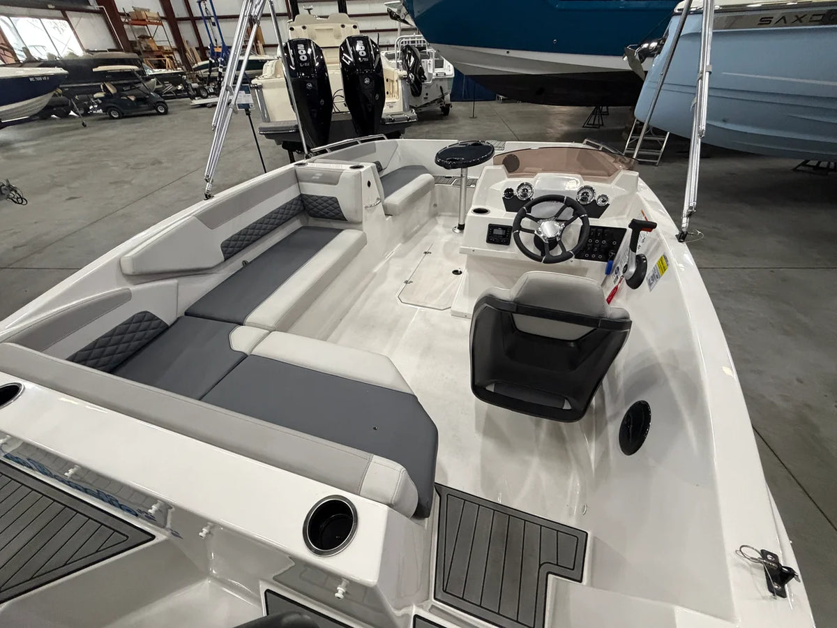2026 Starcraft 171 SVX 17.0 feet, Grand Haven, MI #12