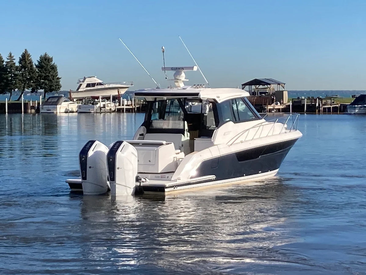 2027 Tiara Yachts 39LE 39.0 feet, Harrison Township, MI #54
