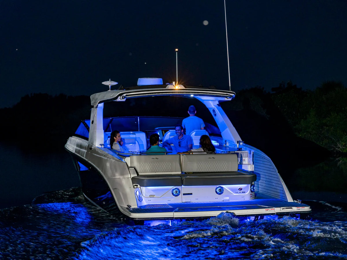 2027 Sea Ray SLX 400 40.0 feet, Inuvik, Northwest Territories #49