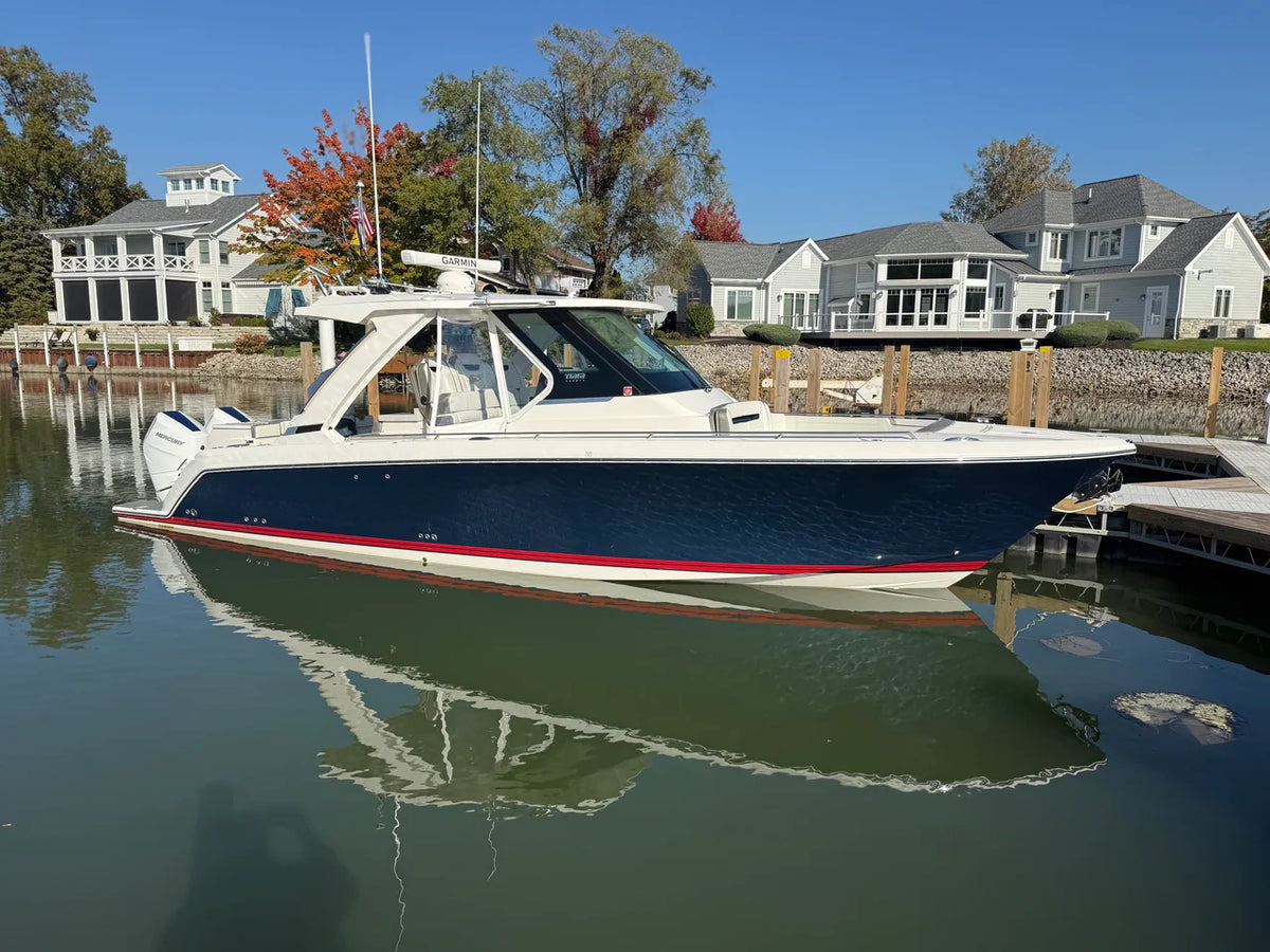 2025 Tiara Yachts 34LS 34.0 feet, Marblehead, OH #1