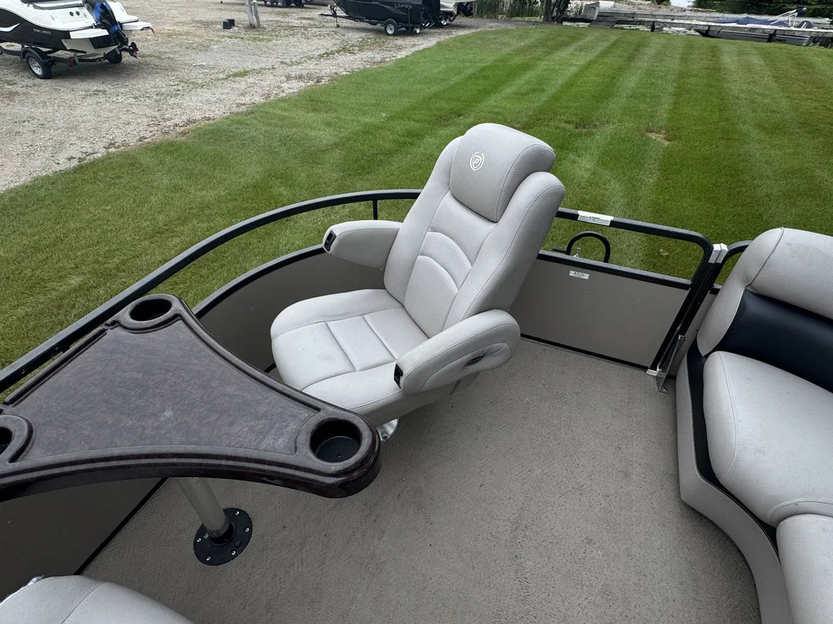 2011 Premier SUNSATION RE 22.0 feet, Oshkosh, WI #15
