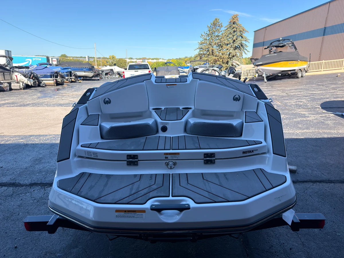 2021 Scarab 165 ID 16.0 feet, Pewaukee, WI #5