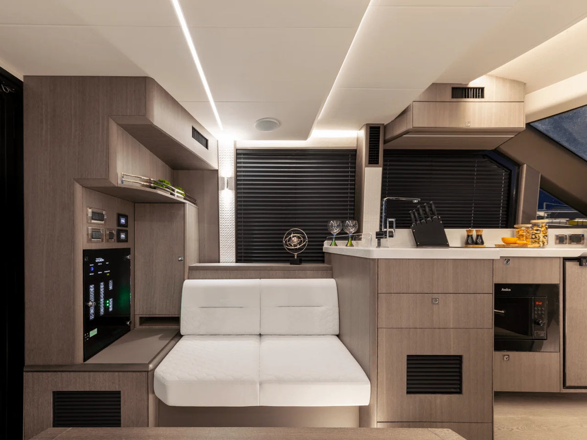 2027 Galeon 400 FLY 40.0 feet, Inuvik, Northwest Territories #61