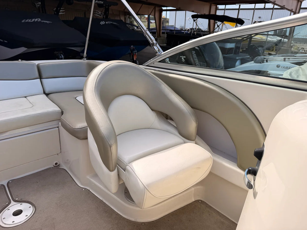 2006 Sea Ray 220 SUNDECK 22.0 feet, Pewaukee, WI #21
