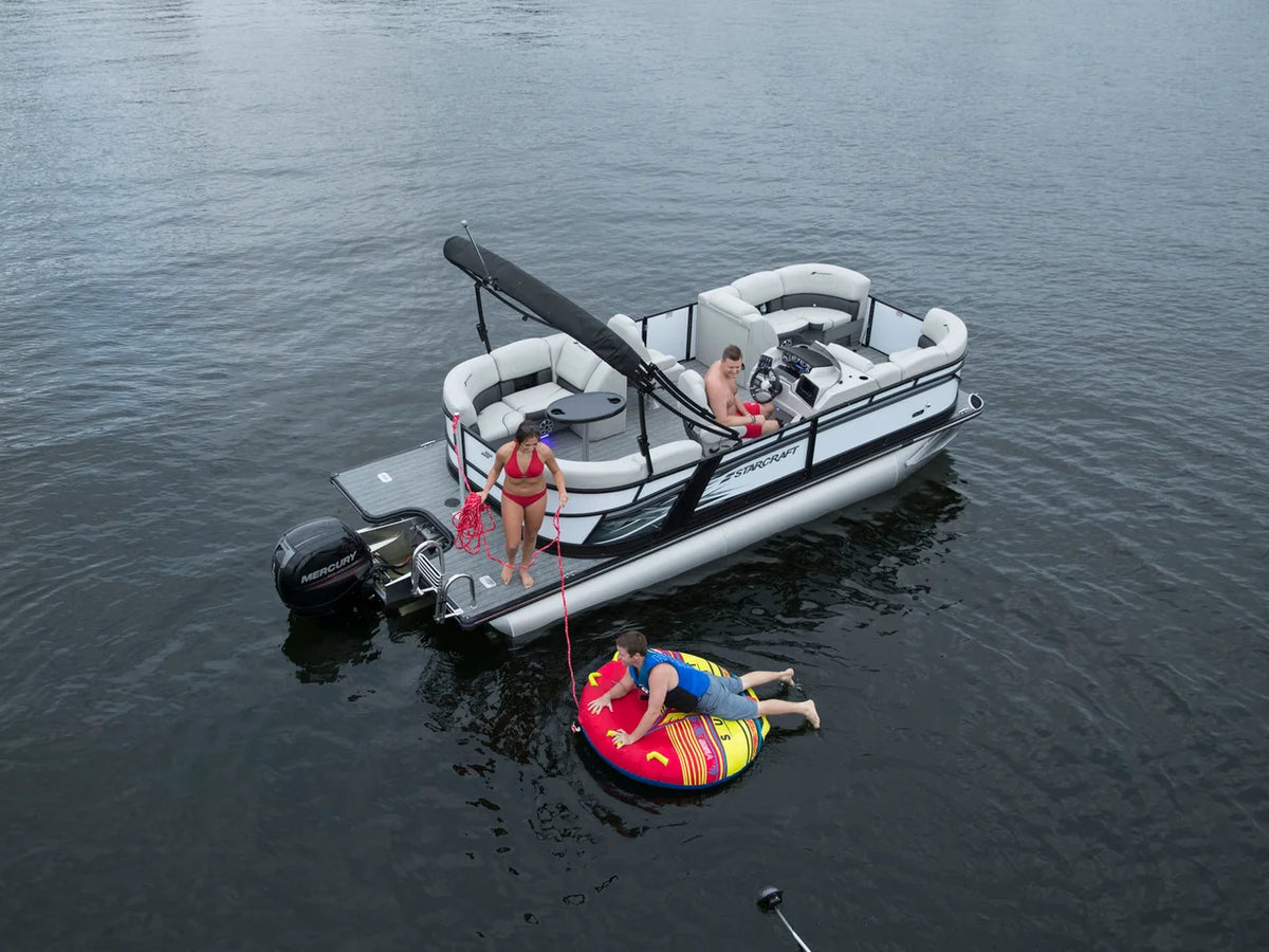 2026 Starcraft SLS 1 21.0 feet, Inuvik, Northwest Territories #2