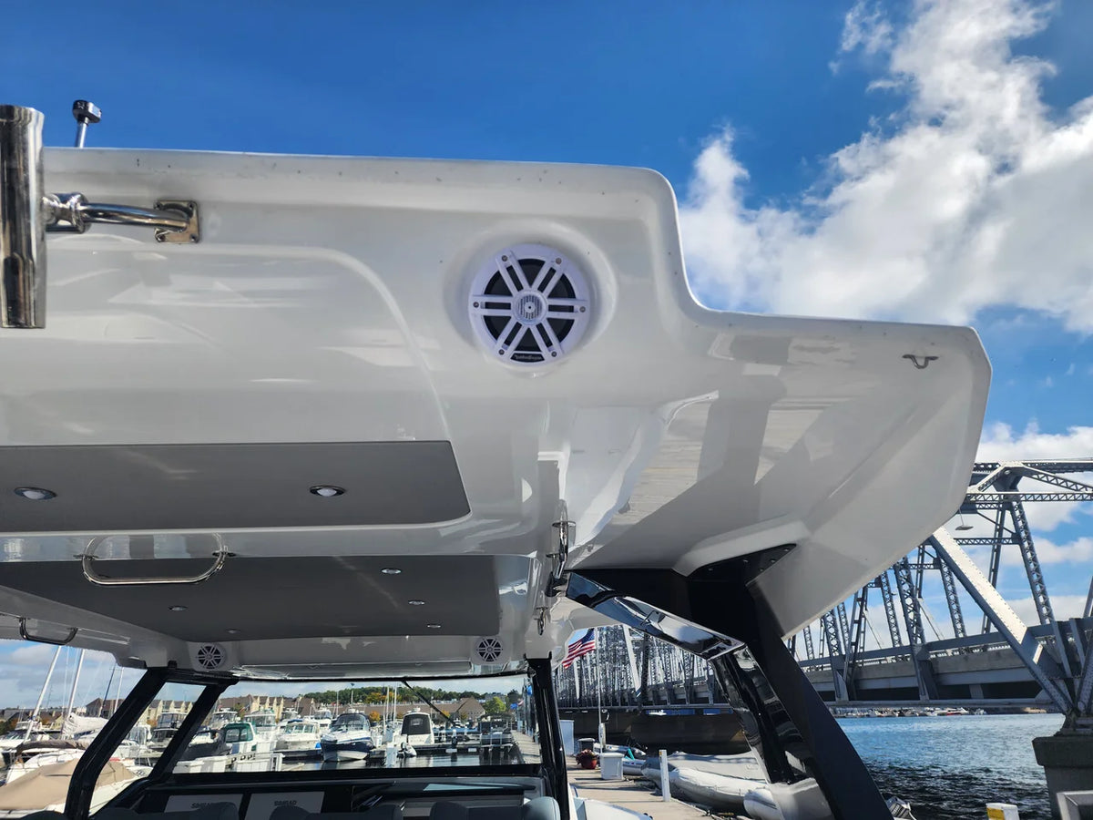 2027 Cruisers Yachts 45 VTR 45.0 feet, Sturgeon Bay, WI #32