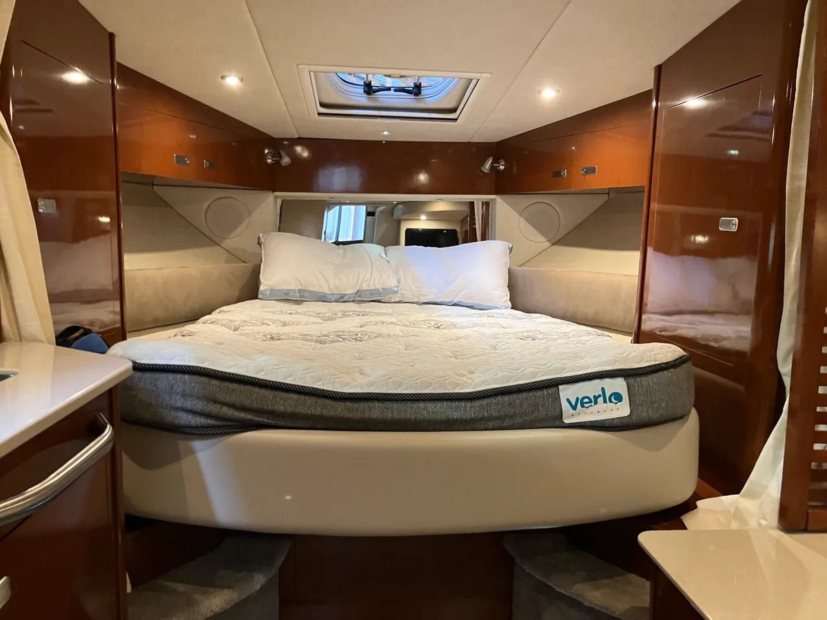 2011 Sea Ray 370 SUNDANCER 37.0 feet, Sturgeon Bay, WI #42