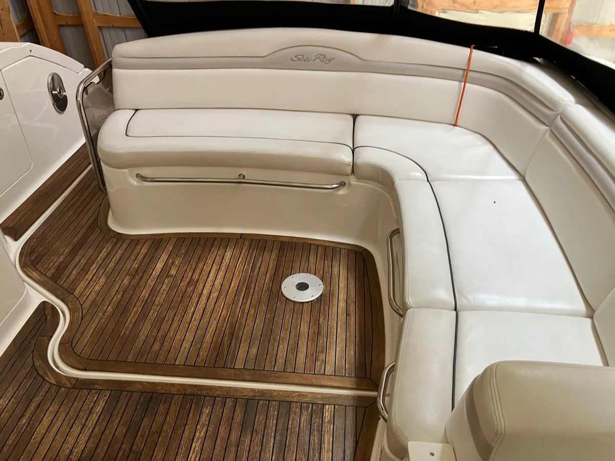 2011 Sea Ray 370 SUNDANCER 37.0 feet, Sturgeon Bay, WI #15