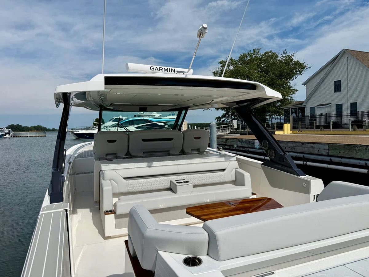 2027 Tiara Yachts 43LS 43.0 feet, Harrison Township, MI #37