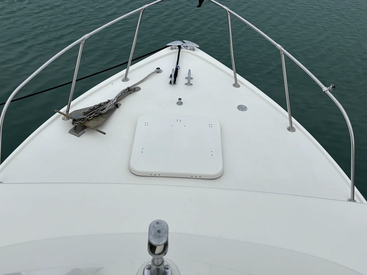 1978 Bertram 31 31.0 feet, Winthrop Harbor, IL #21