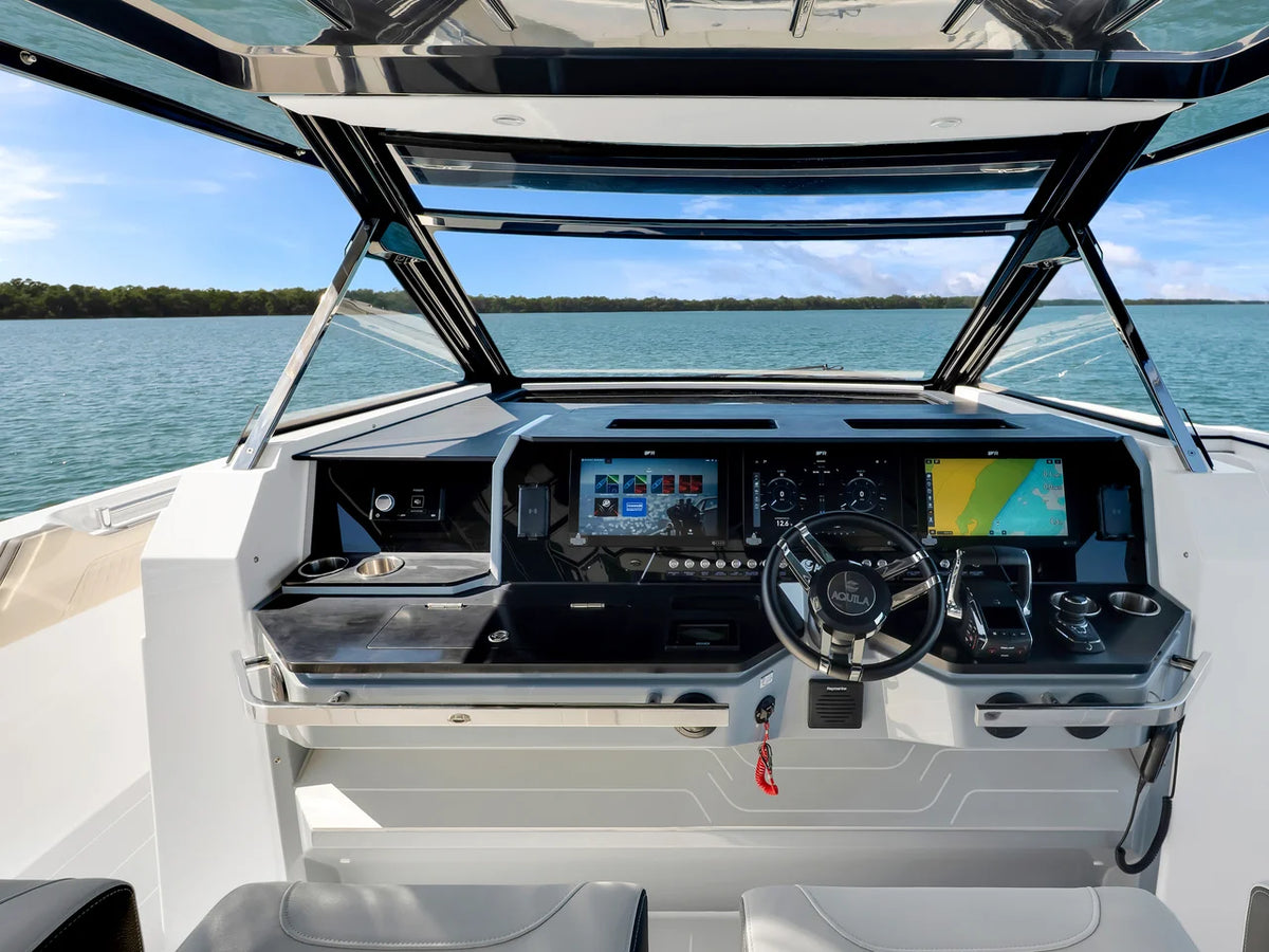2027 Aquila 45 Sport 45.0 feet, Inuvik, Northwest Territories #30