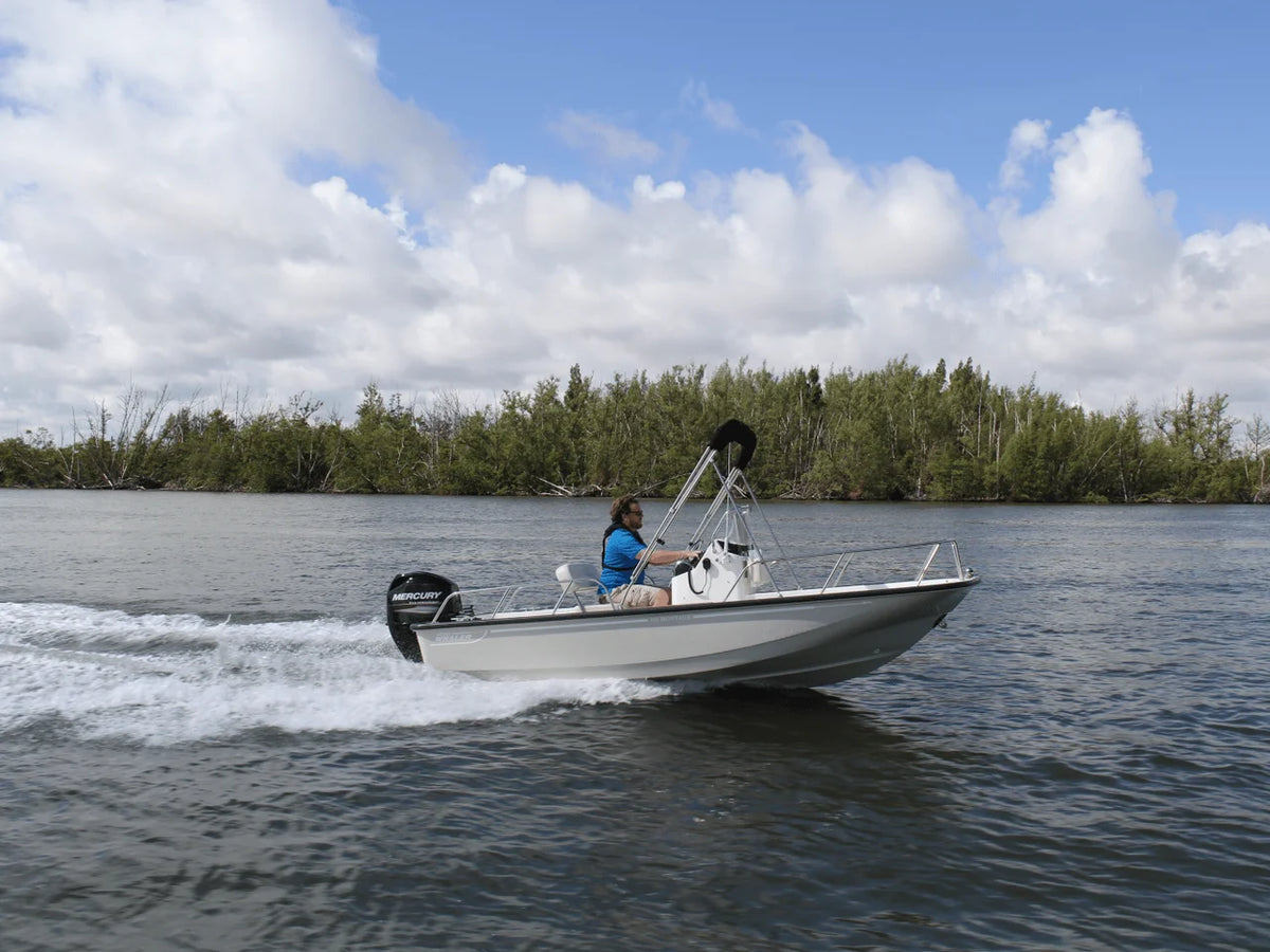 2027 Boston Whaler 150 Montauk 15.0 feet, Inuvik, Northwest Territories #33