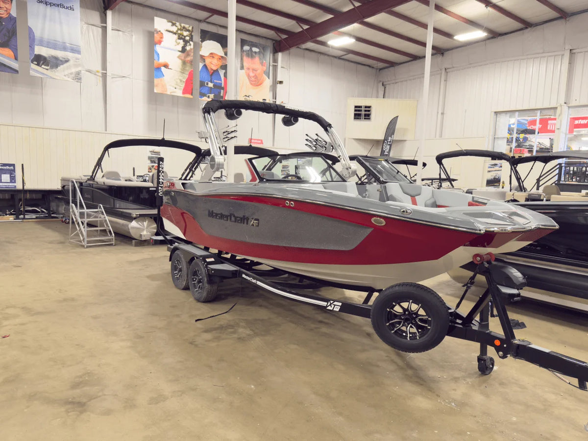 2025 Mastercraft XT22 22.0 feet, Antioch, IL #3