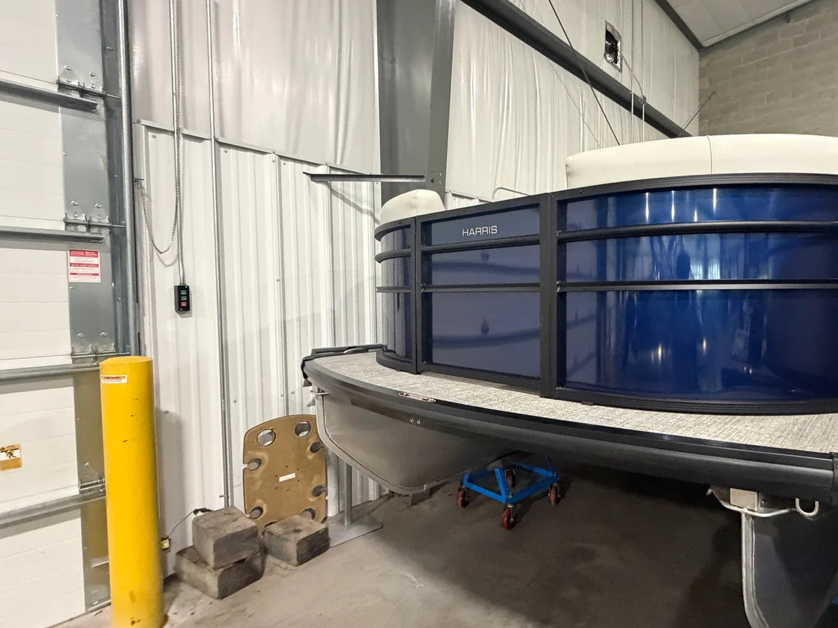 2026 Harris Cruiser 190 19.0 feet, Antioch, IL #3