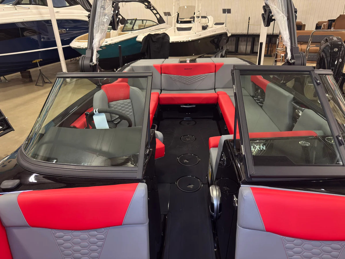 2027 Mastercraft NXT22 22.0 feet, Pewaukee, WI #50