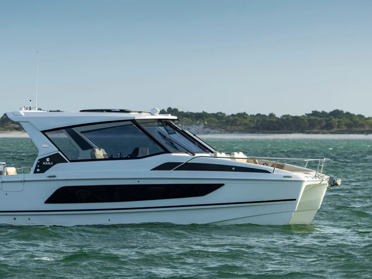 2027 Aquila 36 Sport 36.0 feet, Inuvik, Northwest Territories #14