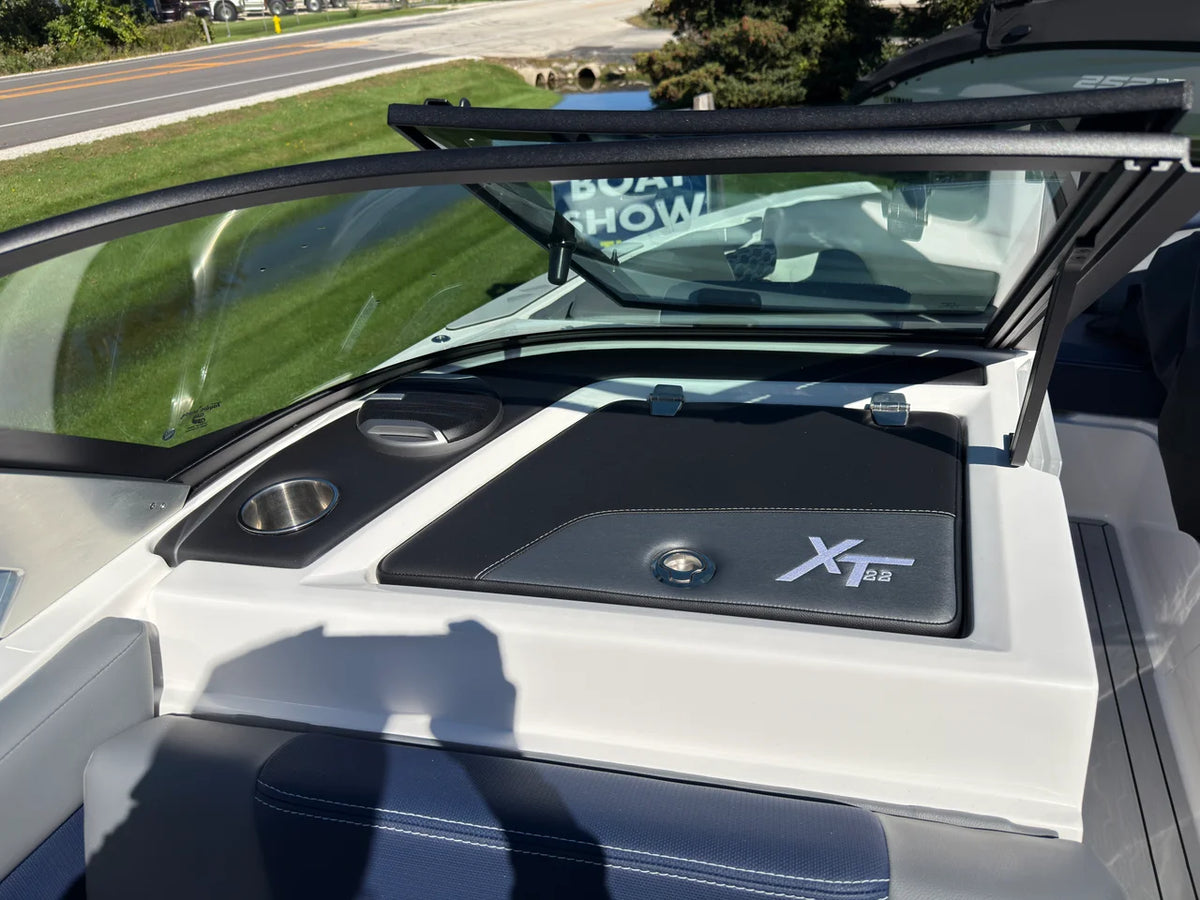 2027 Mastercraft XT22 22.0 feet, Pewaukee, WI #48