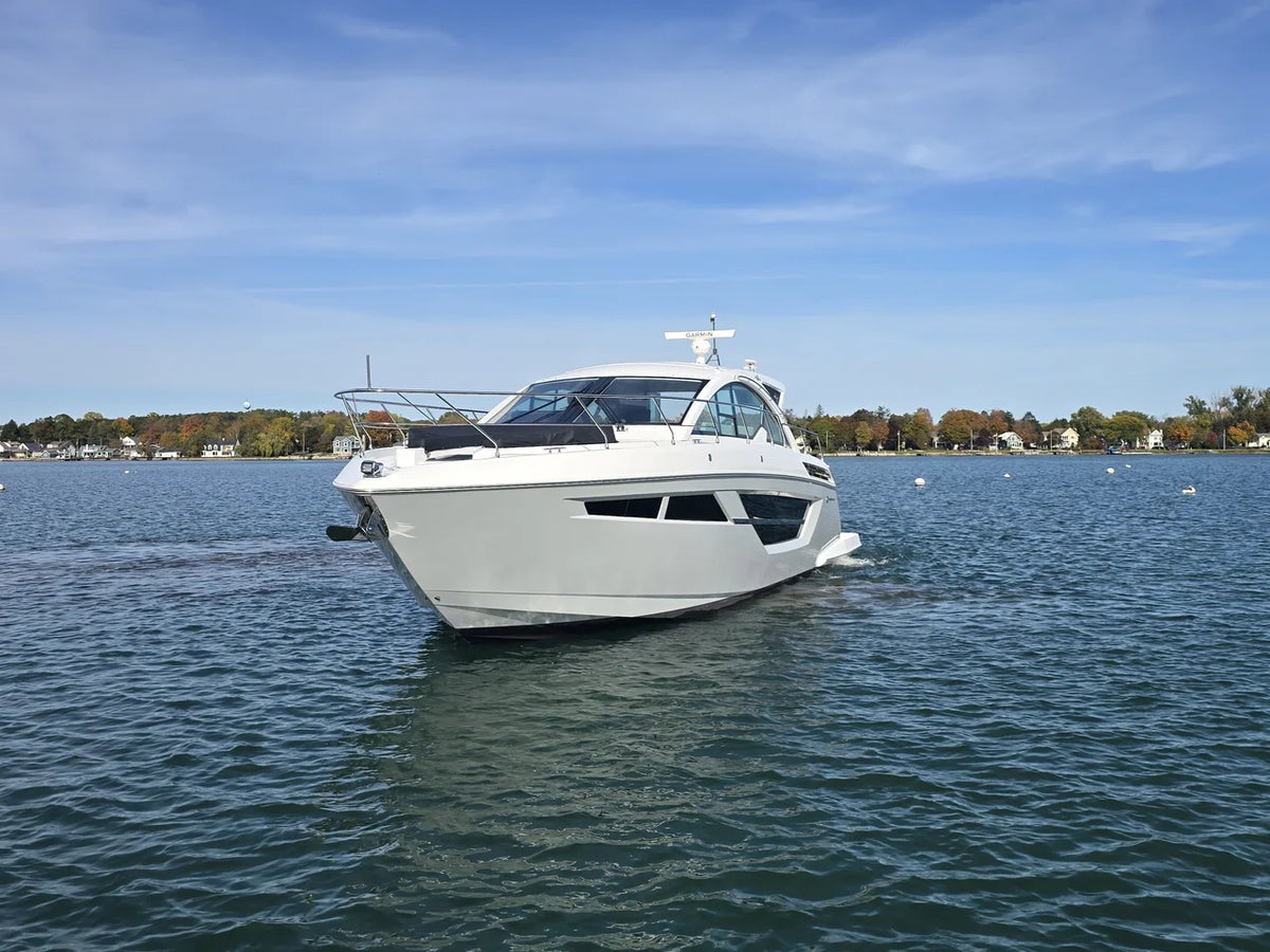 2026 Cruisers Yachts 50 Cantius 50.0 feet, Sturgeon Bay, WI #40
