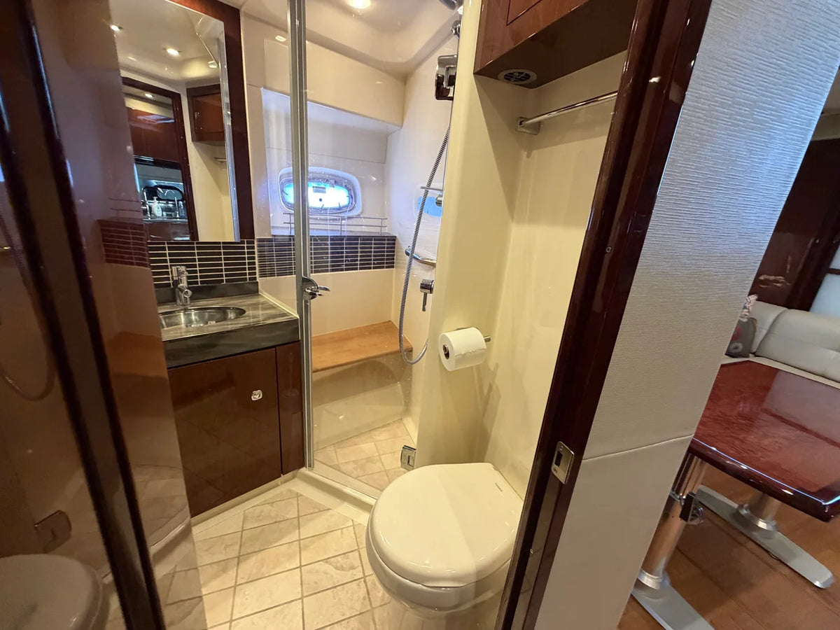 2015 Sea Ray SUNDANCER 540 54.0 feet, Pewaukee, WI #28
