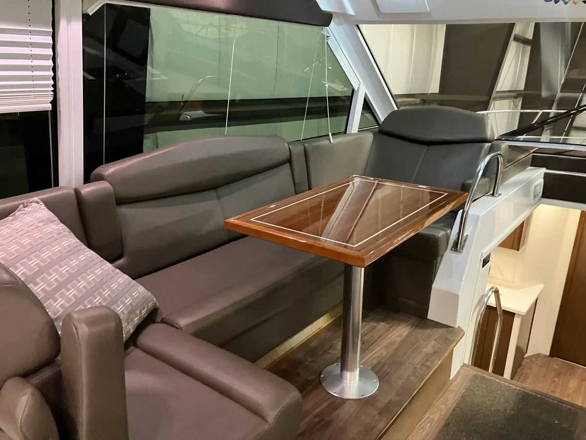 2016 Cruisers Yachts 48 CANTIUS 48.0 feet, Sturgeon Bay, WI #16