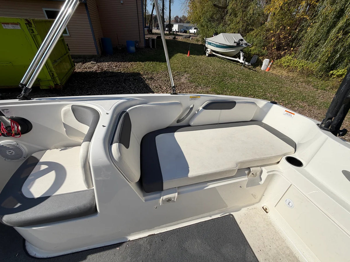 2021 Bayliner ELEMENT E18 18.0 feet, Madison, WI #10