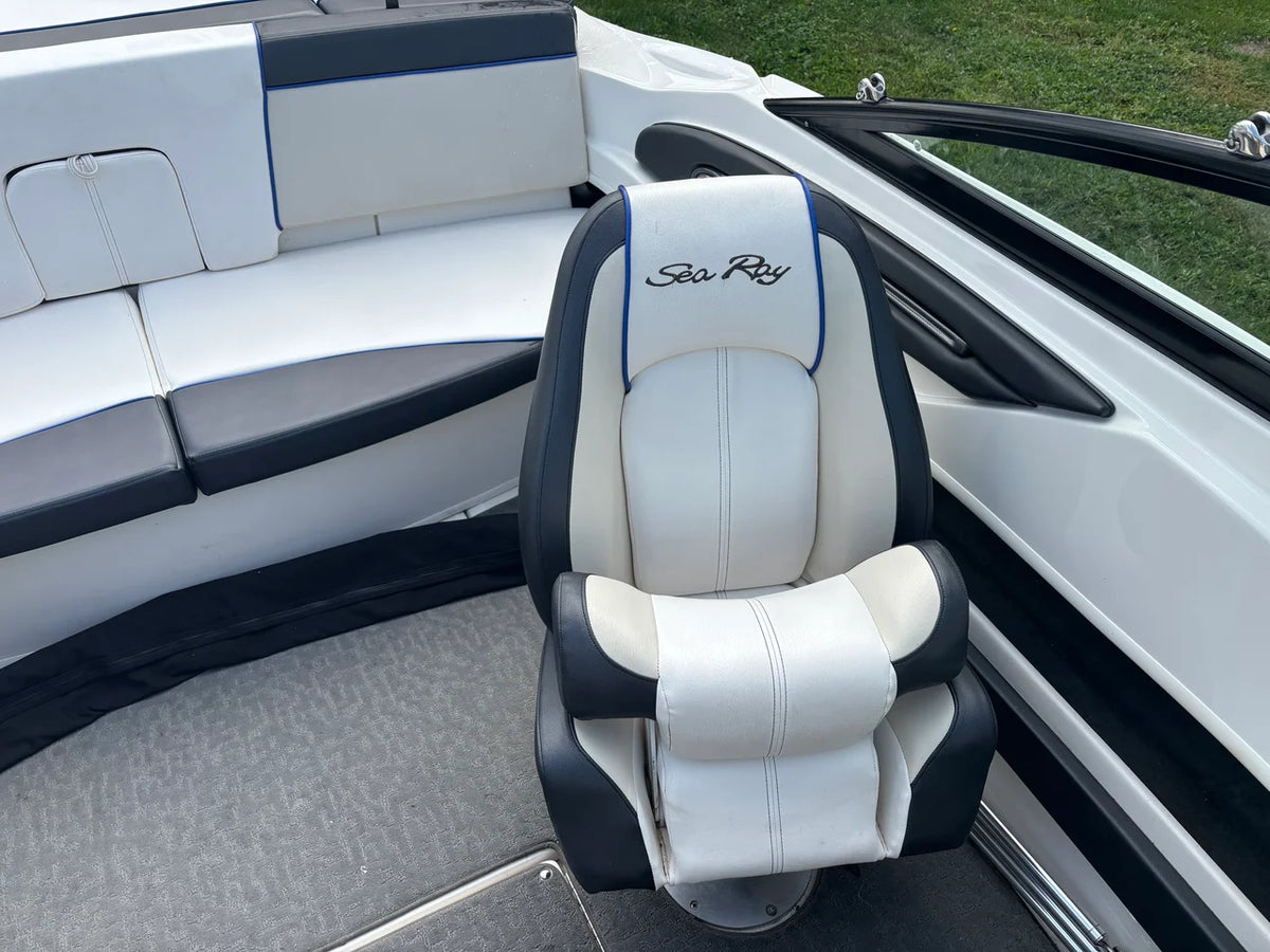 2014 Sea Ray 205 20.0 feet, Madison, WI #7