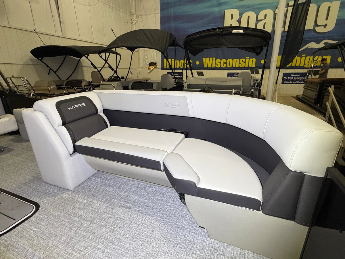 2026 Harris Cruiser 230 23.0 feet, Pewaukee, WI #15