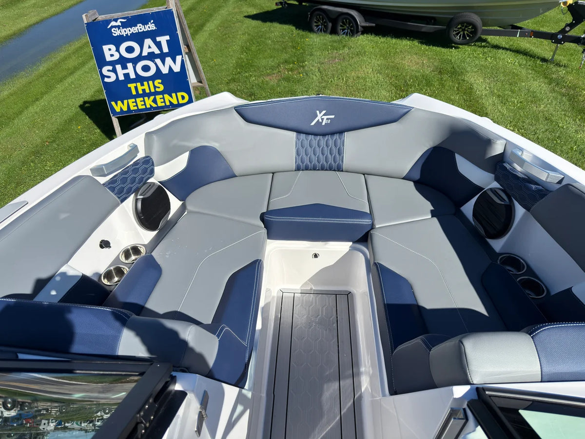 2027 Mastercraft XT22 22.0 feet, Pewaukee, WI #21