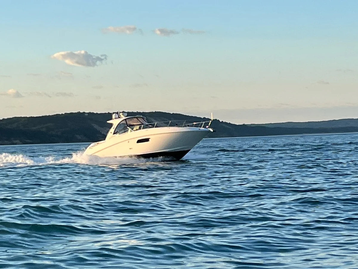 2011 Sea Ray 370 SUNDANCER 37.0 feet, Sturgeon Bay, WI #46