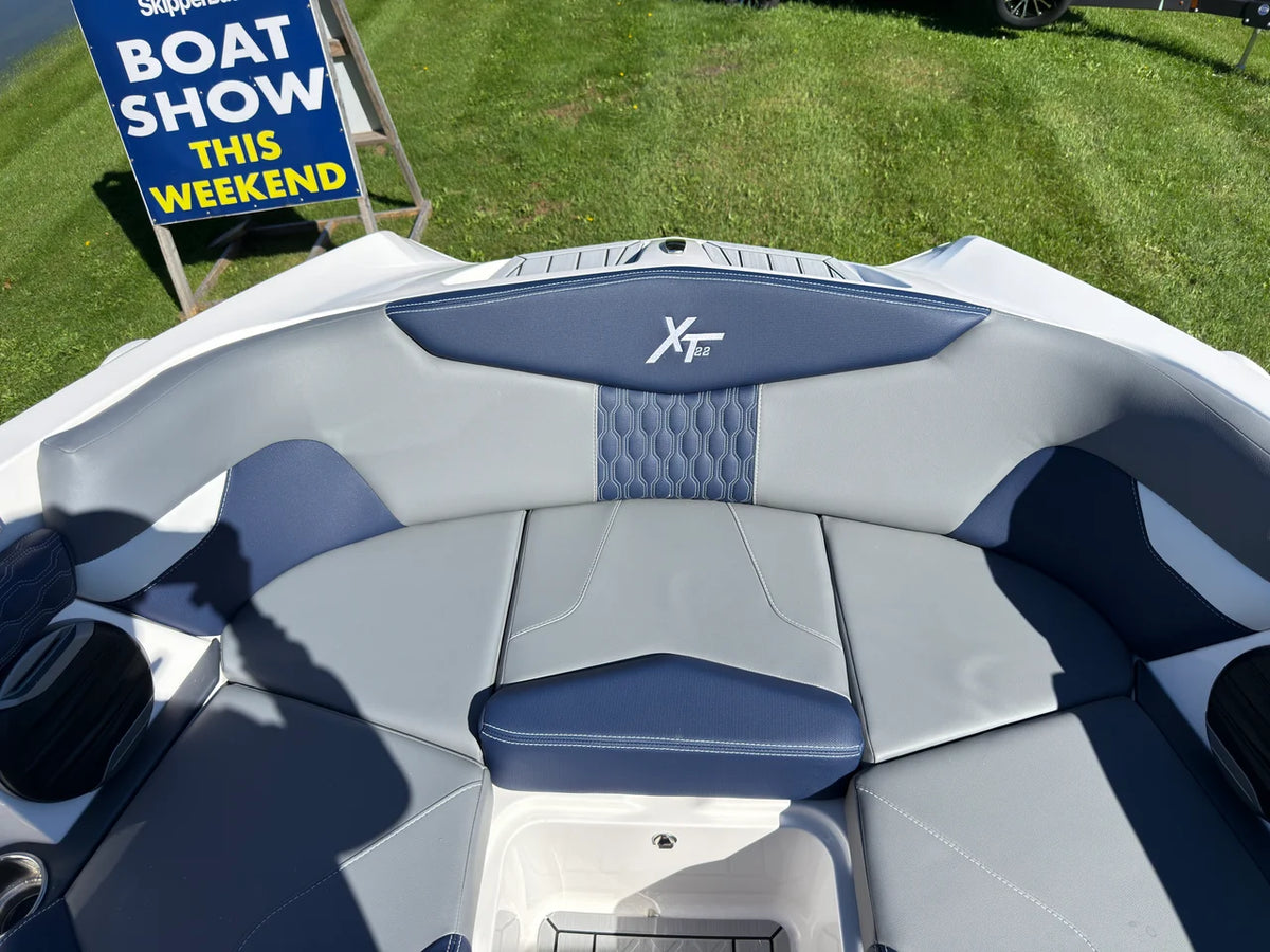 2027 Mastercraft XT22 22.0 feet, Pewaukee, WI #18