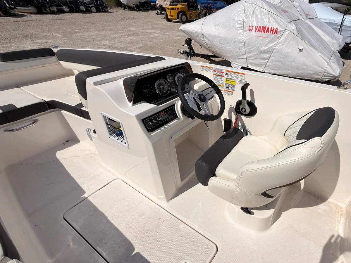 2025 Bayliner D20I 19.0 feet, Pewaukee, WI #31