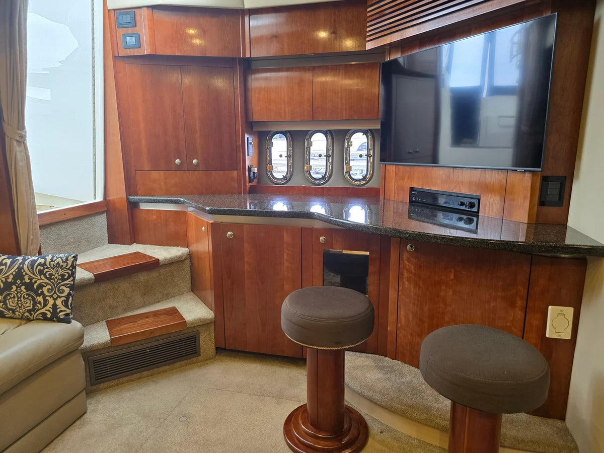 2005 Cruisers Yachts 420 EXPRESS 42.0 feet, Sturgeon Bay, WI #32