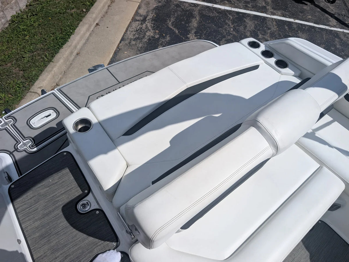 2023 Four Winns HD3 23.0 feet, Madison, WI #29