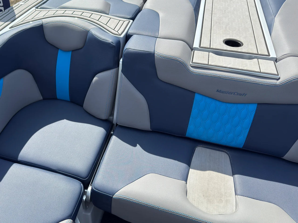 2022 Mastercraft XT 24 23.0 feet, Pewaukee, WI #16