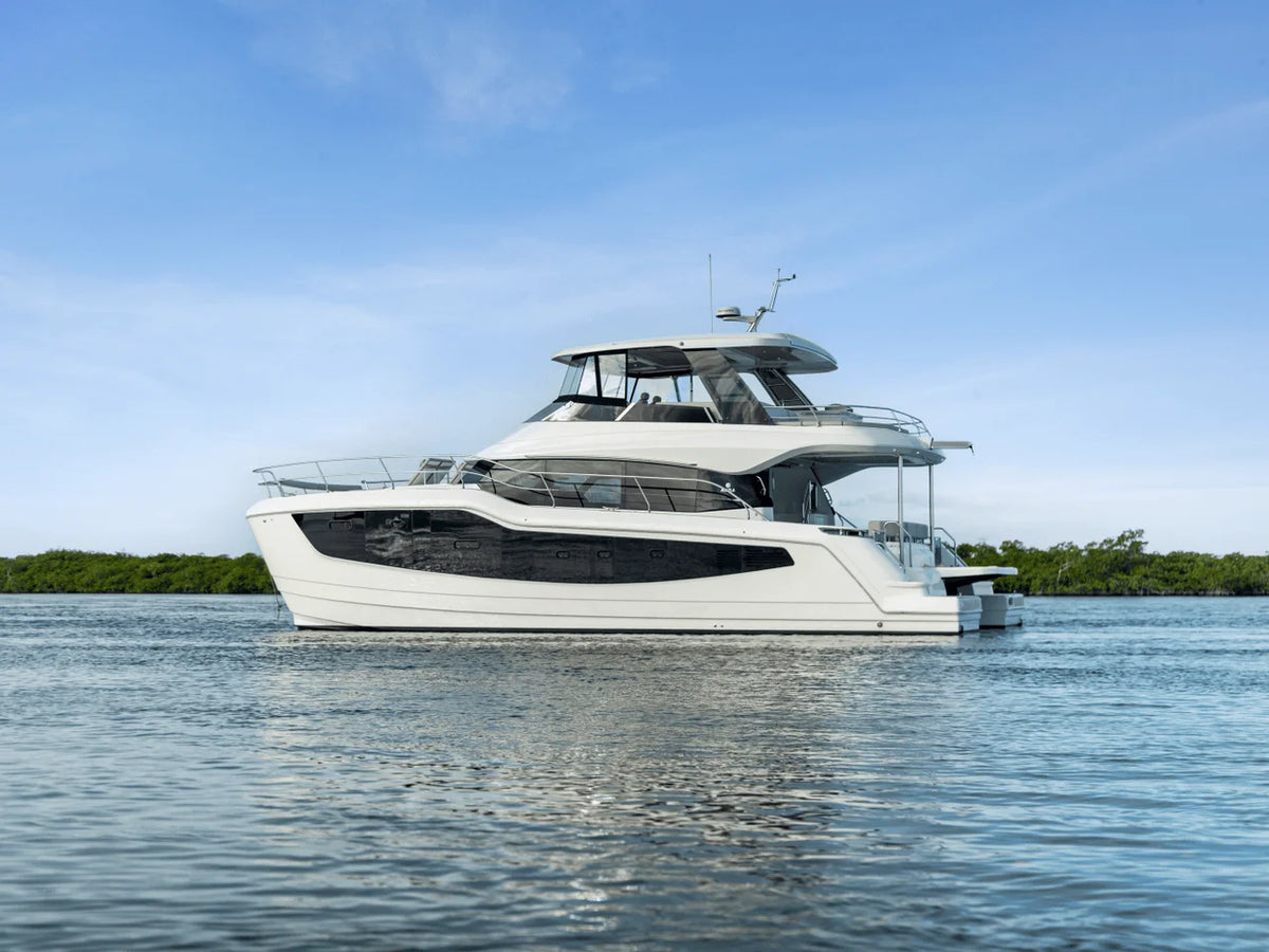 2027 Aquila 50 Yacht 50.0 feet, Inuvik, Northwest Territories #43