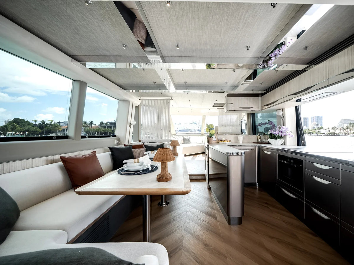 2027 Galeon 620 FLY 64.583 feet, Inuvik, Northwest Territories #51