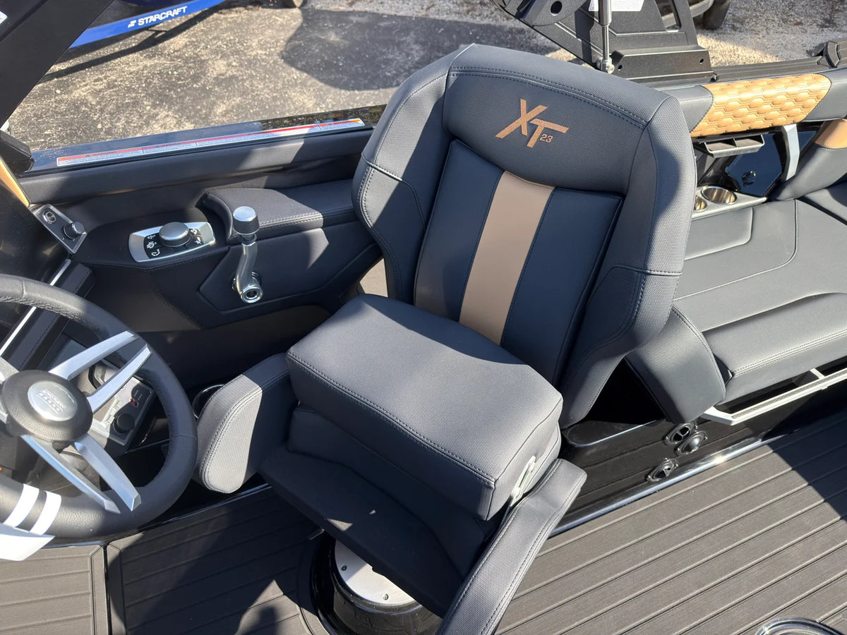 2027 Mastercraft XT23 23.0 feet, Pewaukee, WI #43
