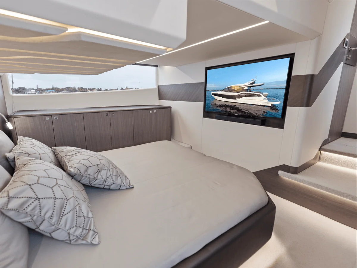 2027 Galeon 450 HTC 45.0 feet, Inuvik, Northwest Territories #118