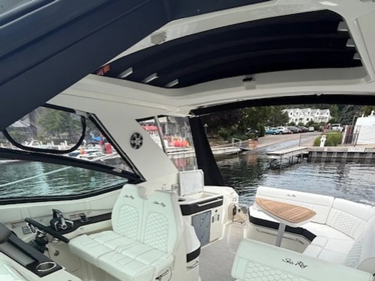 2026 Sea Ray Sundancer 320 32.0 feet, Antioch, IL #6